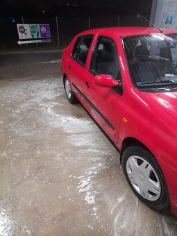 Renault Thalia – 1.4 55 kW - 4