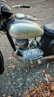 Jawa-ČZ 175/356 - 4