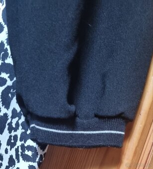 Dámská halenka se zvířecím vzorem - 4