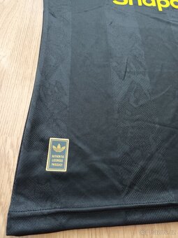 Manchester United 25/26 3rd - 4