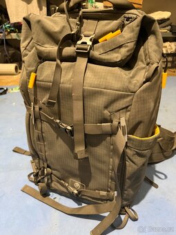 VANGUARD VEO Active 53 batoh - 4