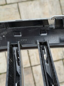 BMW X5 G05 ledviny - 4