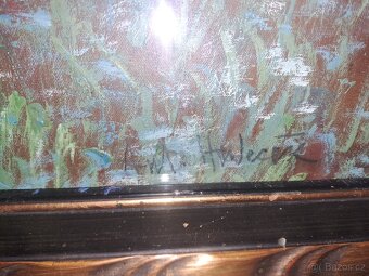 Obrazy z pozůstalosti - 4