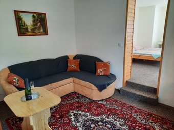 Pension v Krkonoších - 4