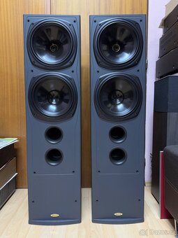 Tannoy - 4