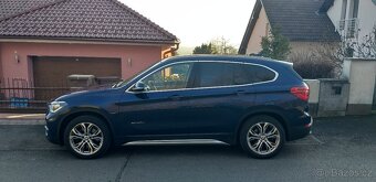BMW X1 2.0D 140Kw 4x4 - 4