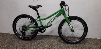 Dětské kolo Škoda Kid 20 - 4