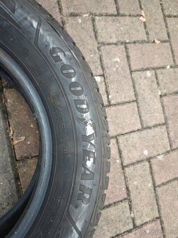 Goodyear zimni - 4
