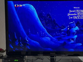 Set top box + TV - 4