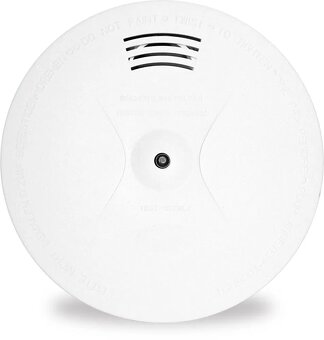 iGET SECURITY M4 + senzory + kamera - 4