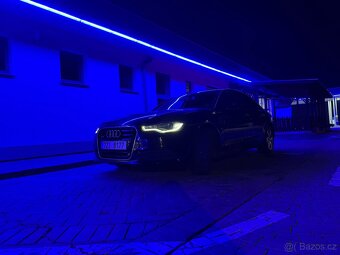 Audi a6 3.0 tdi quattro - 4