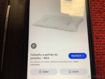 Dětská postýlka IKEA - 4