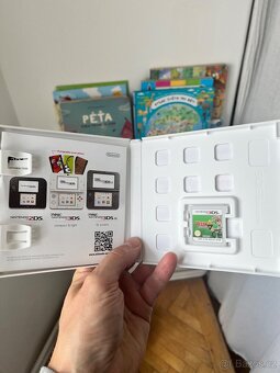 Hra 3DS - Zelda Link Between Worlds - 4