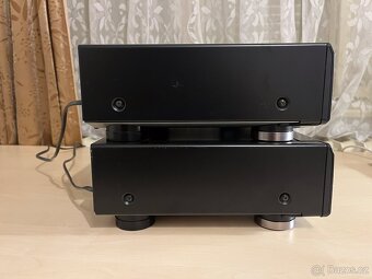 2x Sony CDP-XE530 CD player - 4