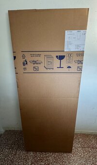 Jednokřídlé dveře Ronal Top - 4