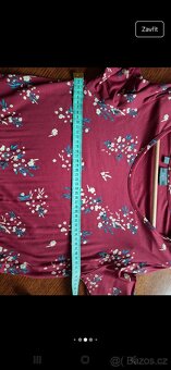 Příjemné bavlněné šaty - 4