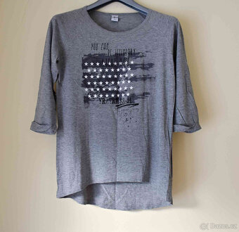 Triko  Alice Bizous, Marks & Spencer, Vero Moda, UP - 4