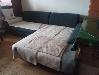 Rozkládací gauč - 4