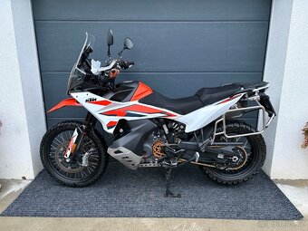 KTM Adventure 890 2023 ABS - 4