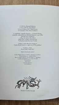 Draci - Historie rodu  ( Dr. Karl Shuker) - 4