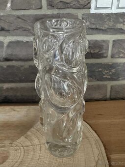 🏺Staré retro vázy a cukřenka 🌹 - 4