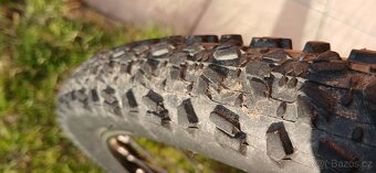 Dětské kolo Orbea MX 24 - 4