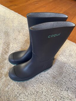 Holínky COQUI Scout vel. 36 - 4