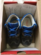 Dětské botičky Superfit 22, weite - 4