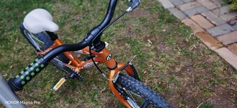 Dětské kolo Author 16" - 4