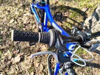 Dětské kolo - CORE NIPPER 20" - 4