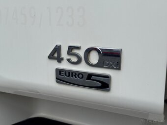 Renault Premium 450 DXI - 4