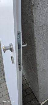 Prodám interiérové dveře - 4