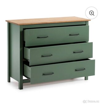 Nová Komoda Miranda Bonami za 70% PC - 4