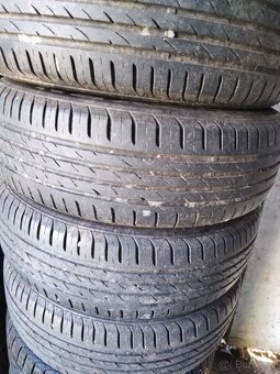 Pneu 195 65 r15 - 4