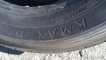 315/70R22,5 - 4