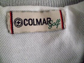 Colmar Golf pánsky svetrík S-M - 4