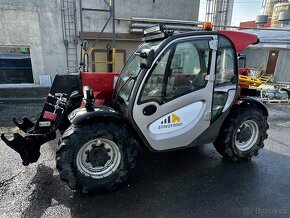 Manitou MLT 625 - 4