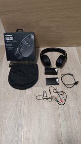 Sluchátka SKULLCANDY Crusher Wireless 3.0 - 4