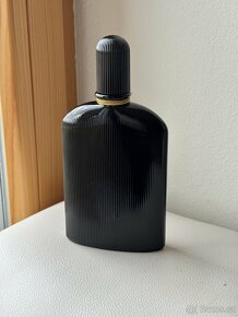 Tom Ford black orchid eau de parfum 100ml - 4