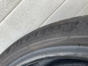 Michelin Pilot Sport 225/45 R18 91W 2Ks letní pneumatiky - 4