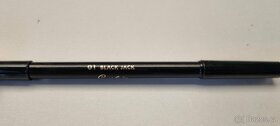 GUERLAIN Eye Pencil Liner (01 BLACK JACK) - 4