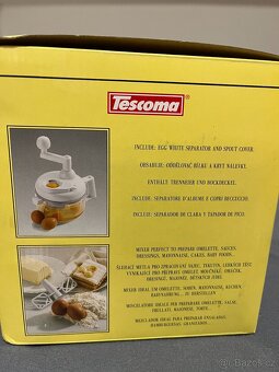 Multi mixer Tescoma - 4