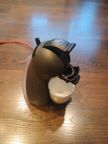 Prodám Kávovar Dolce Gusto - 4