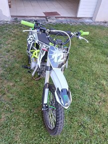 Upbeat Fusion 125 - 4