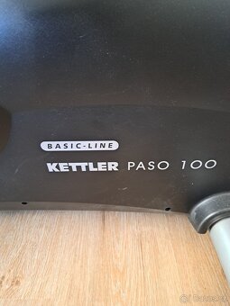 Rotoped Kettler - 4