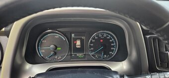 Toyota RAV4 Hybrid 2.5 AWD 4x4 Executive - 4