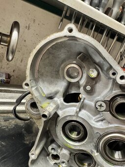 Kartery Suzuki RMZ 450 2018 - 4