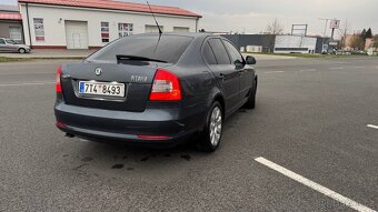 Škoda Octavia 1.9 TDI 77KW BEZ DPF FACELIFT - 4