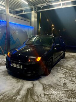 FABIA 1 RS 96kw - 4