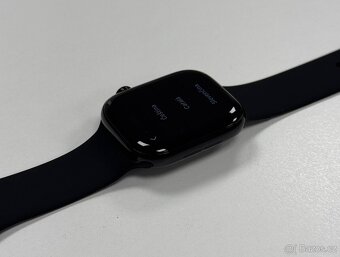 Apple Watch 10 46mm ✅ NOVÉ 100% BATERIE - 4